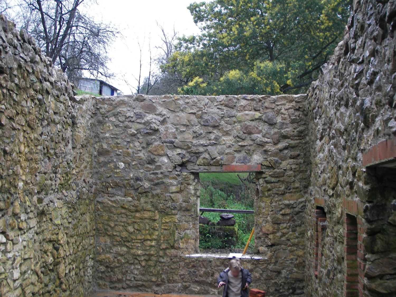 Finca rústica en Camino de los Molinos s/n - Foto 2