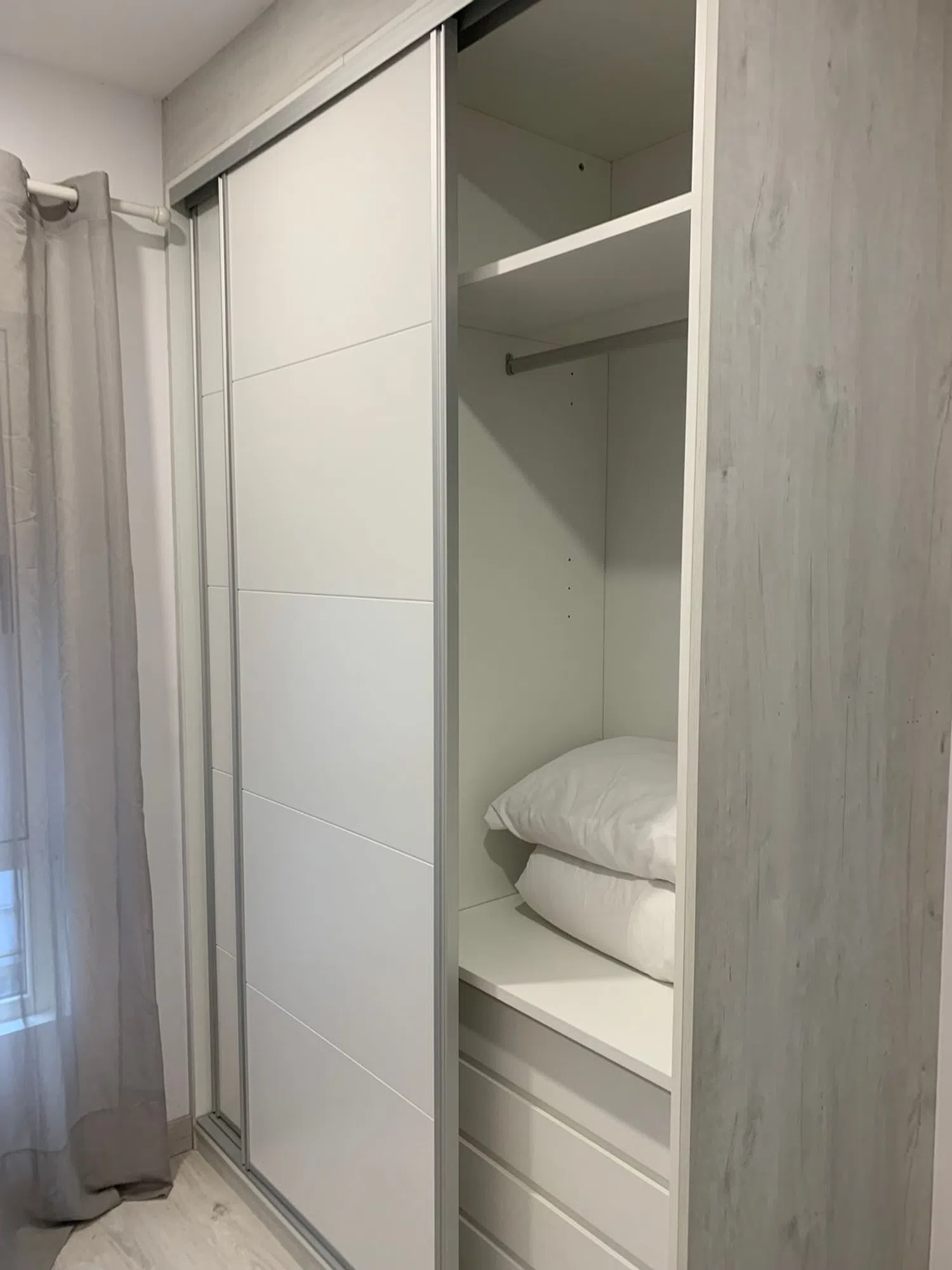 Piso en calle Cardenal Cisneros, 95 - Foto 7