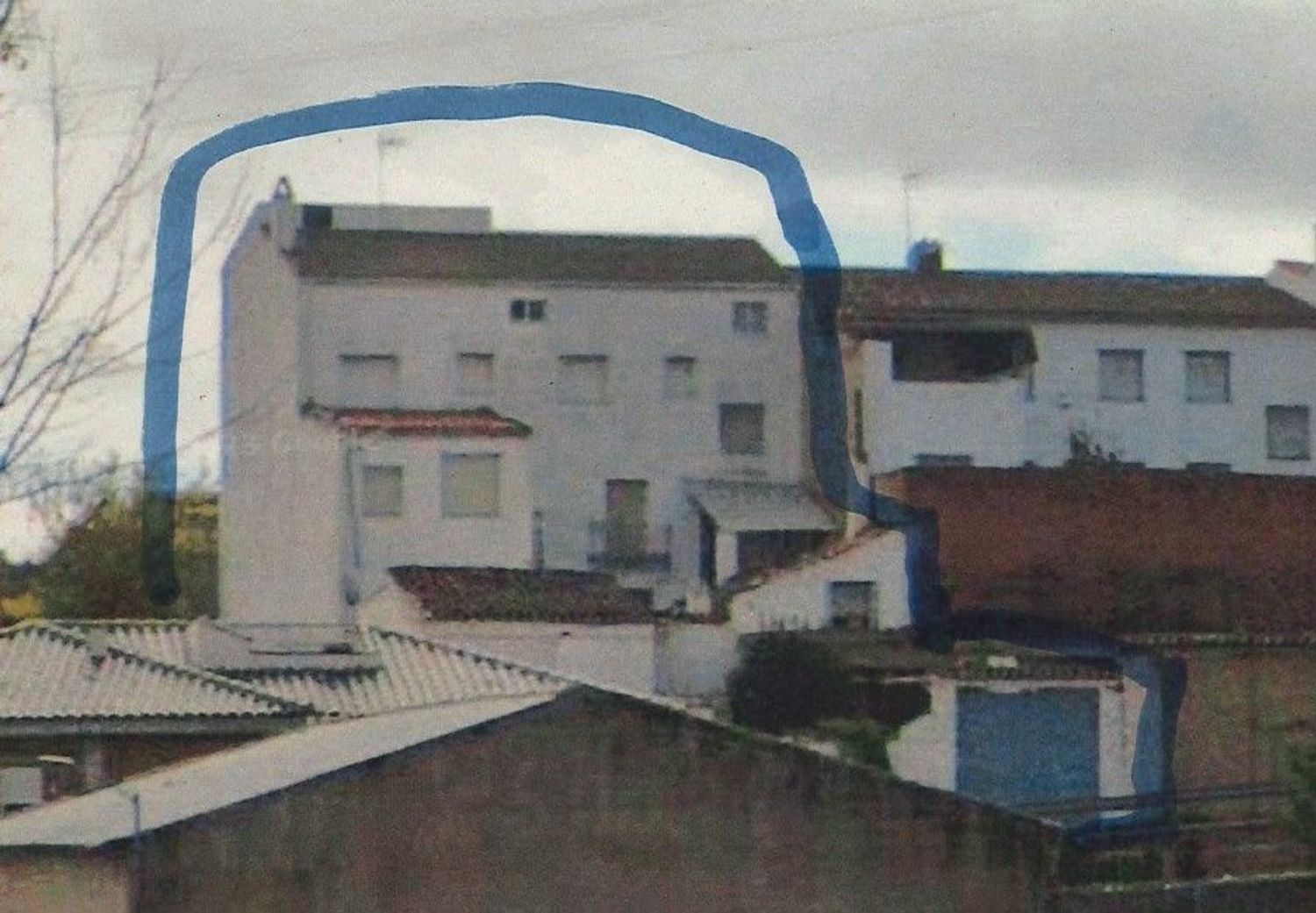Chalet pareado en Calle Guardia Civil, 6 - Foto 3