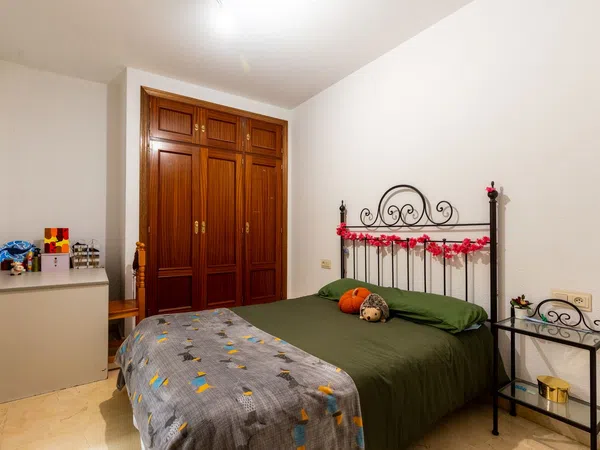 Piso en Barrio Calle Betis - Pagés del Corro - Foto 12