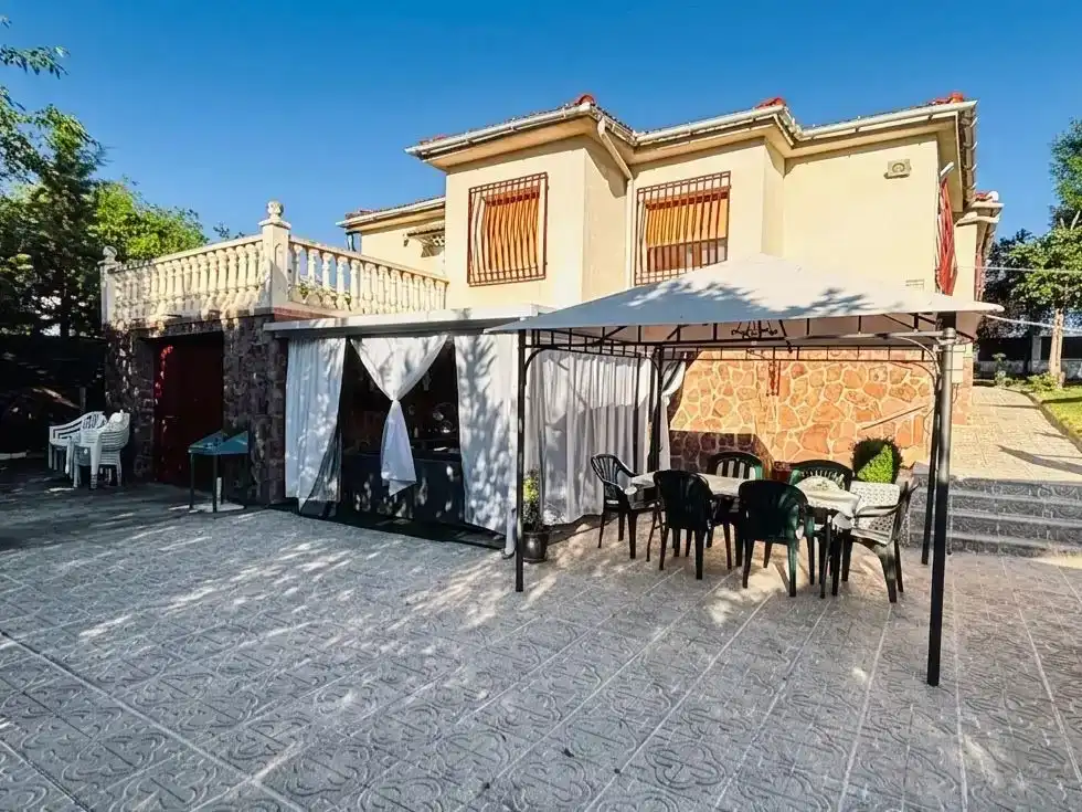 Chalet en  Calle 8 60 - Foto 6