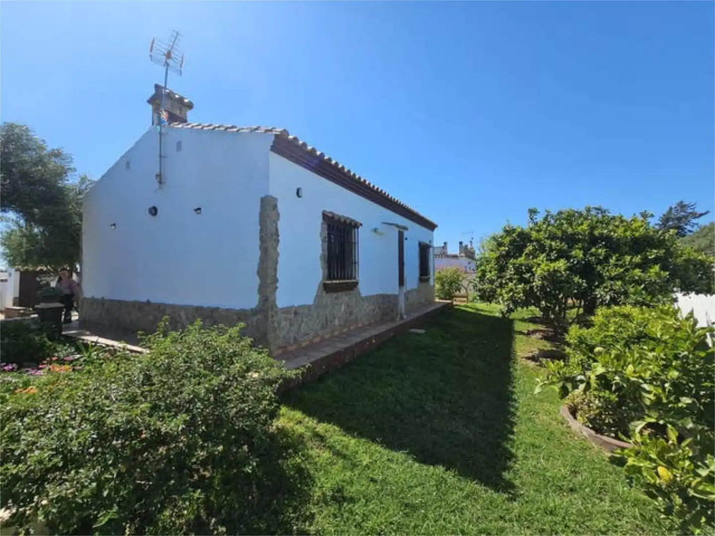 Casa adosada en Chalet Pago del humo - Foto 1