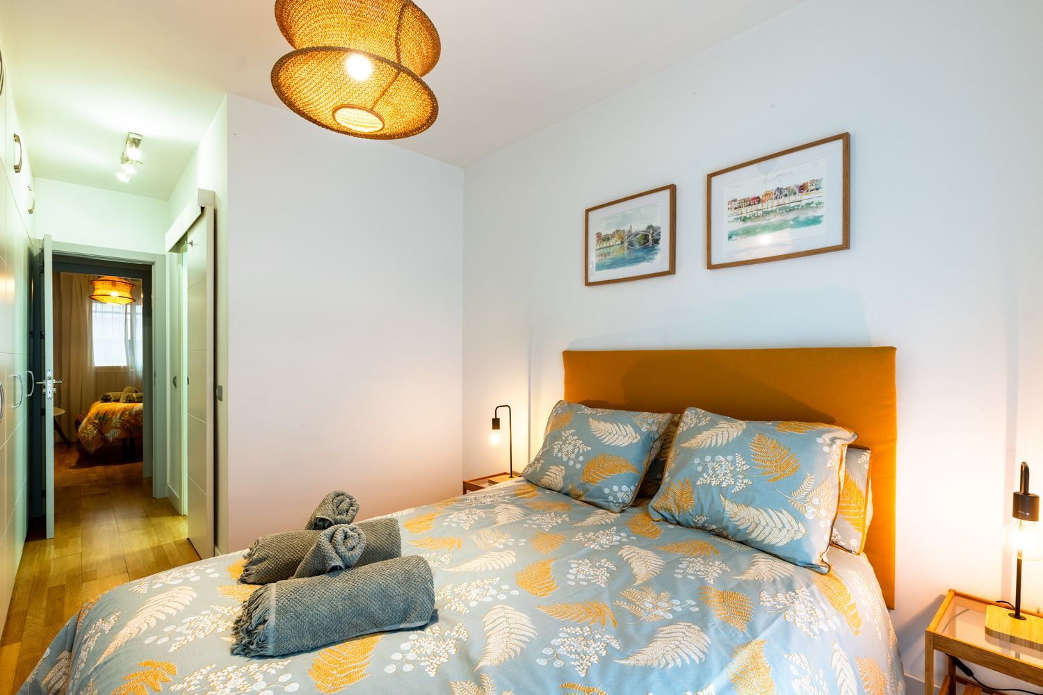 Piso en calle Trovador, 6 - Foto 23