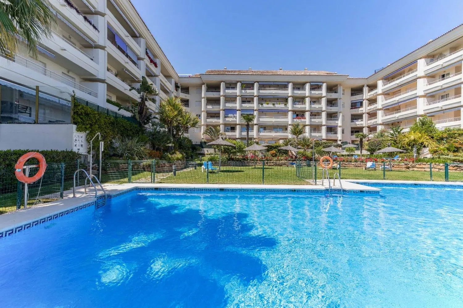 Piso en bulevar Príncipe Alfonso de Hohenlohe s/n - Foto 1
