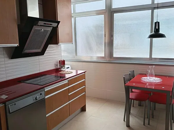 Piso en Paseo del Prado, 2, La Morería, La Morería - Foto 3