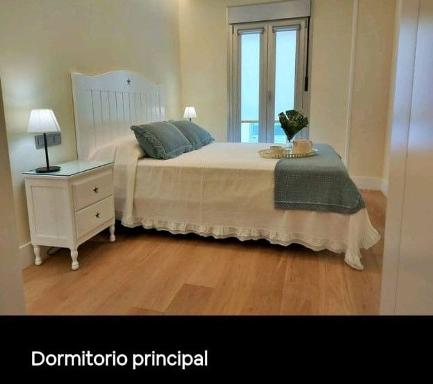 Piso en calle Fernando Guanarteme, 10 Nmero - Foto 2