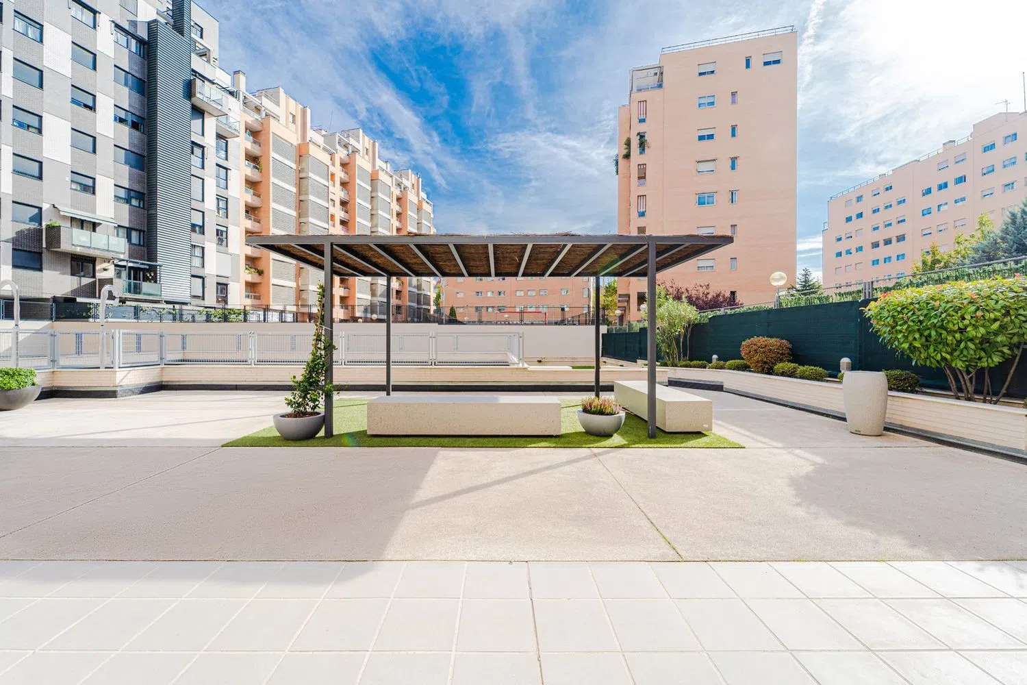 Estudio en avenida de Córdoba - Foto 16