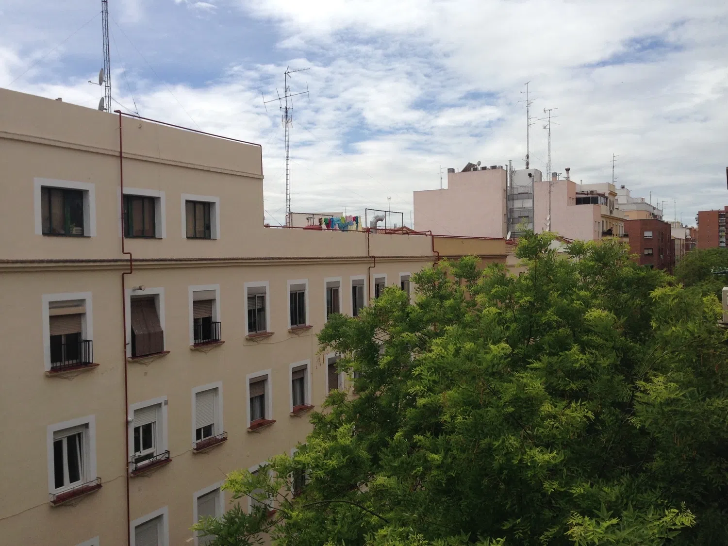 Ático en calle Embajadores, 160 - Foto 9