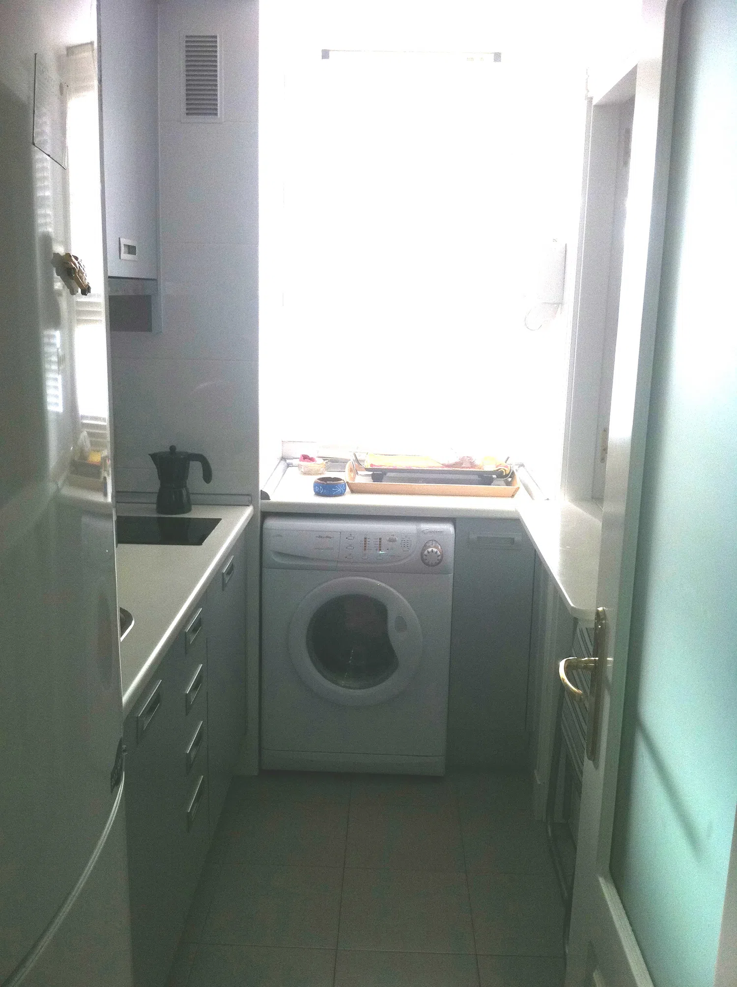 Piso en avenida Isabel de Valois, 28 - Foto 5