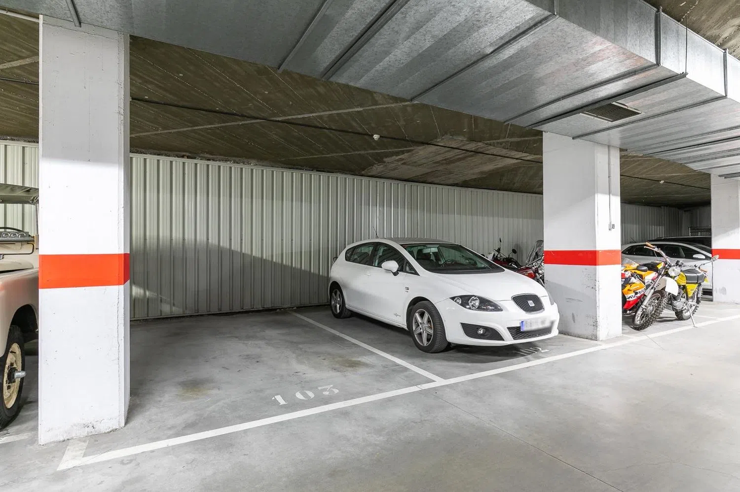 Dúplex en calle Bausá, 10 - Foto 14