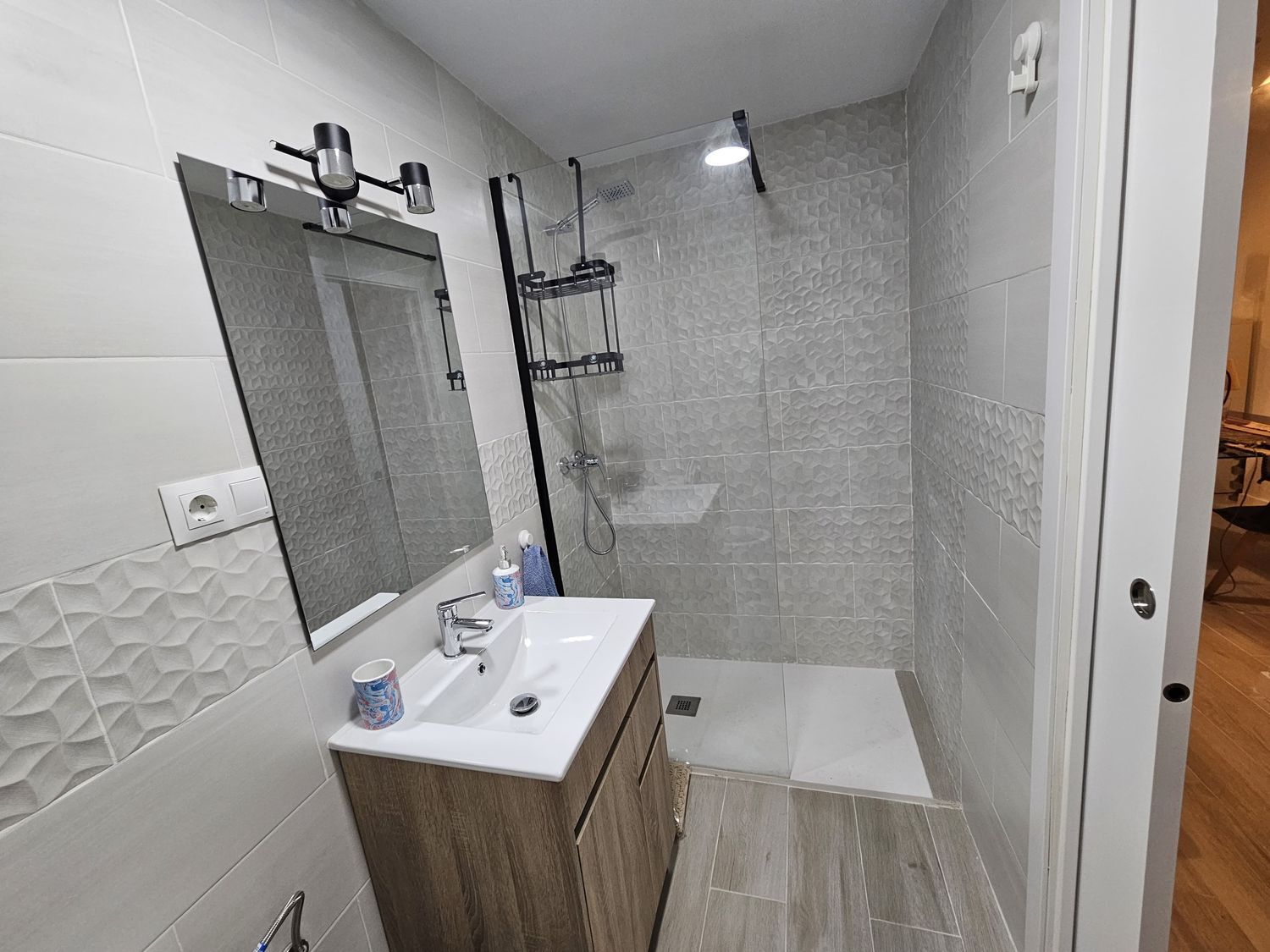 Piso en calle José Calderón, 42 - Foto 15