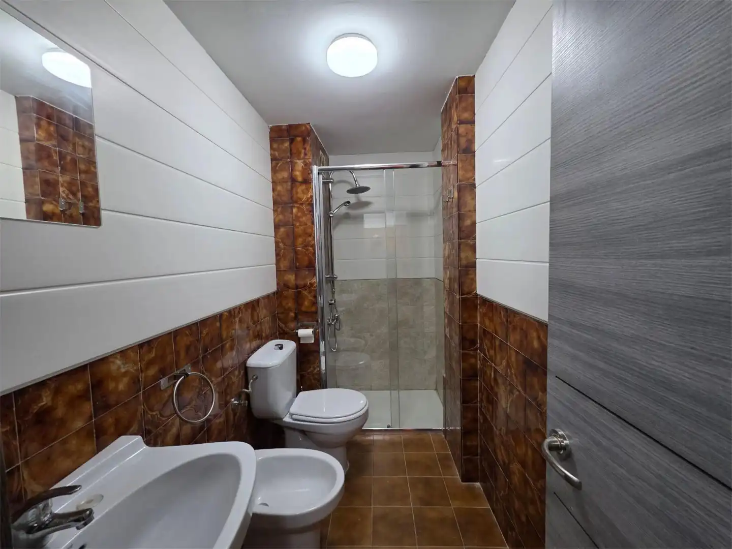 Apartamento en  Calle del General Elorza 77 - Foto 5