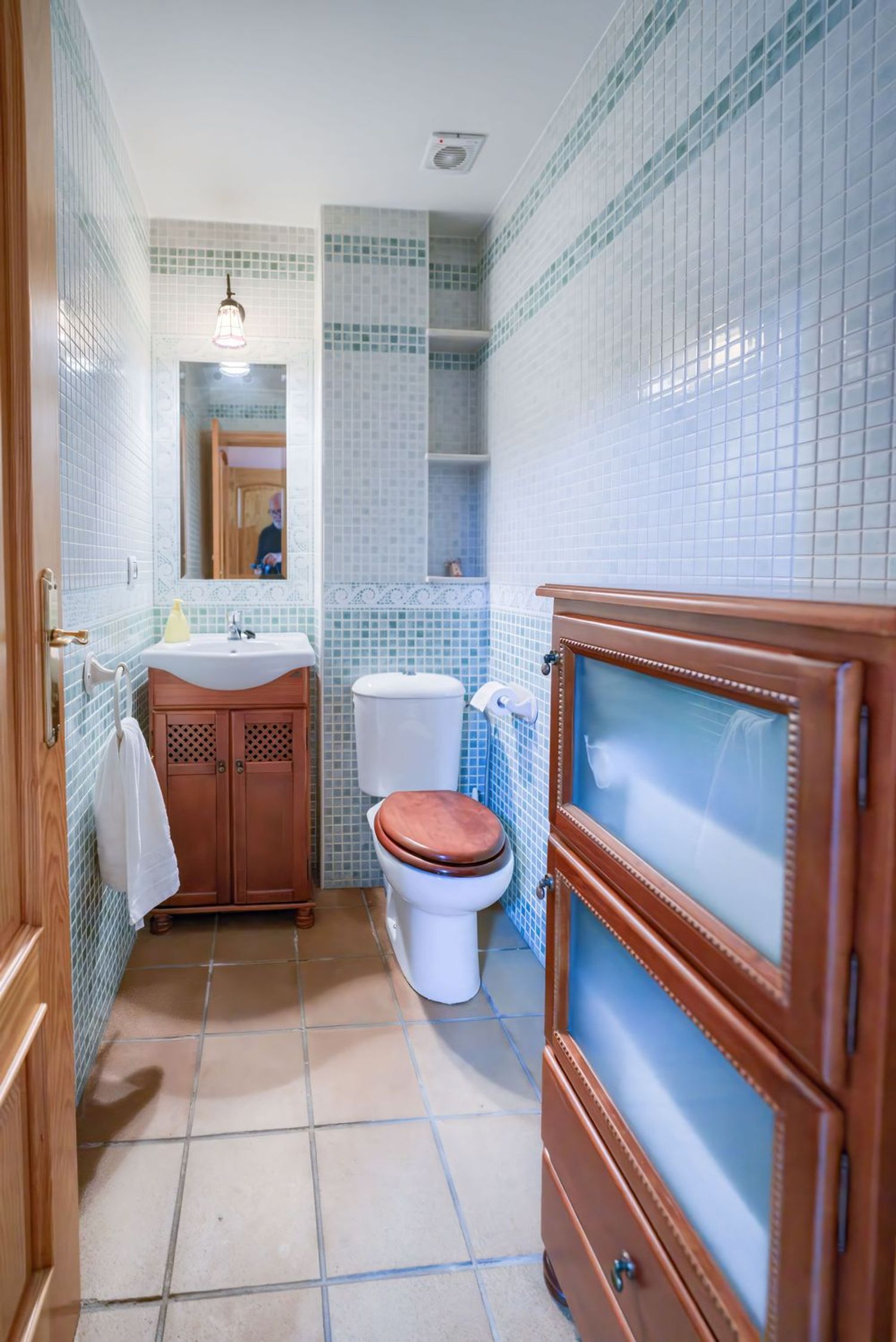 Chalet adosado en Calle Bolivia, 7, Oromana, Oromana - Foto 28