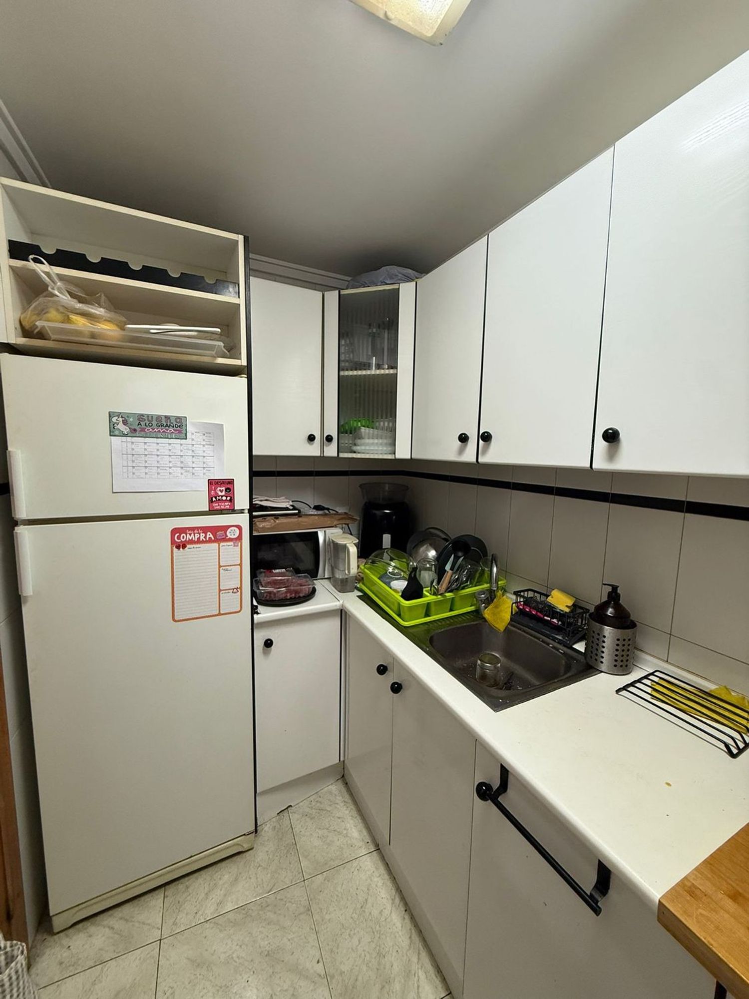 Piso en Barrio Santa Eulalia - Foto 6