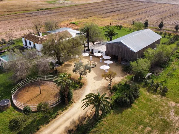 Finca rústica en A-360, 4 - Foto 14