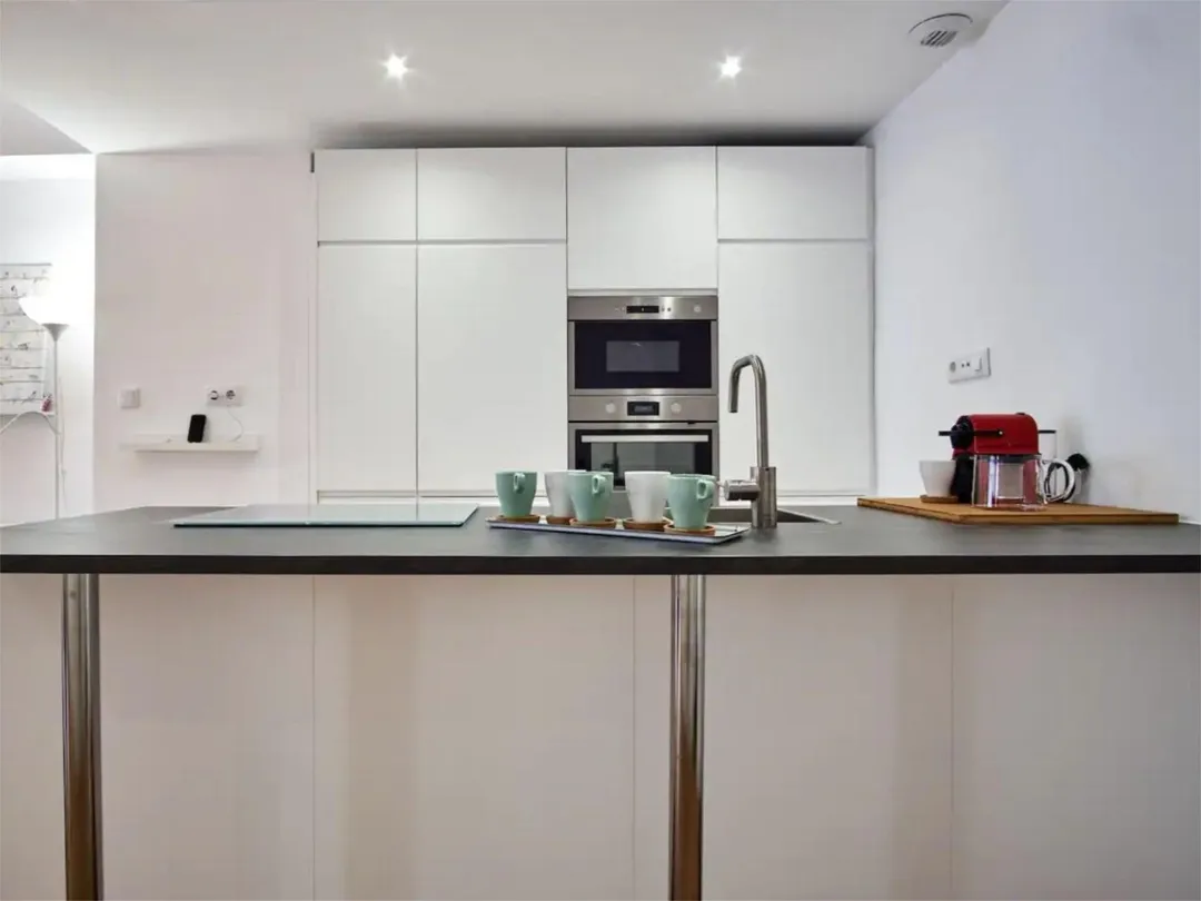 Piso en  Calle Jorge Guillén 15 - Foto 6