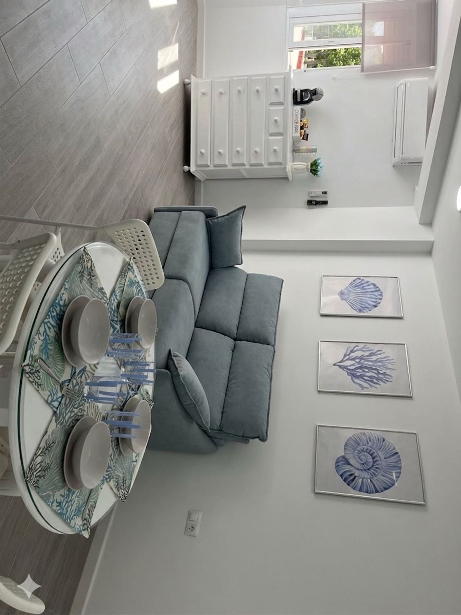 Estudio en Calle Las Gaviotas, 2, Paseo Marítimo de Levante - Foto 2