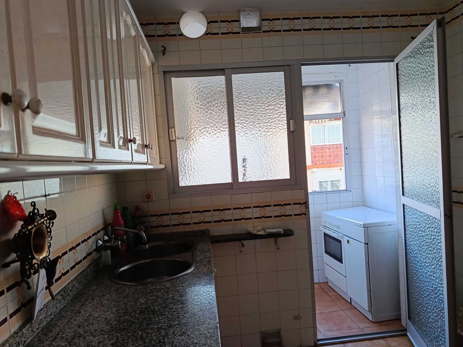 Piso en calle Profesor Manuel Garzón Pareja, 21 - Foto 36