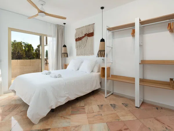 Piso en avenida Jardines de las Golondrinas s/n - Foto 8