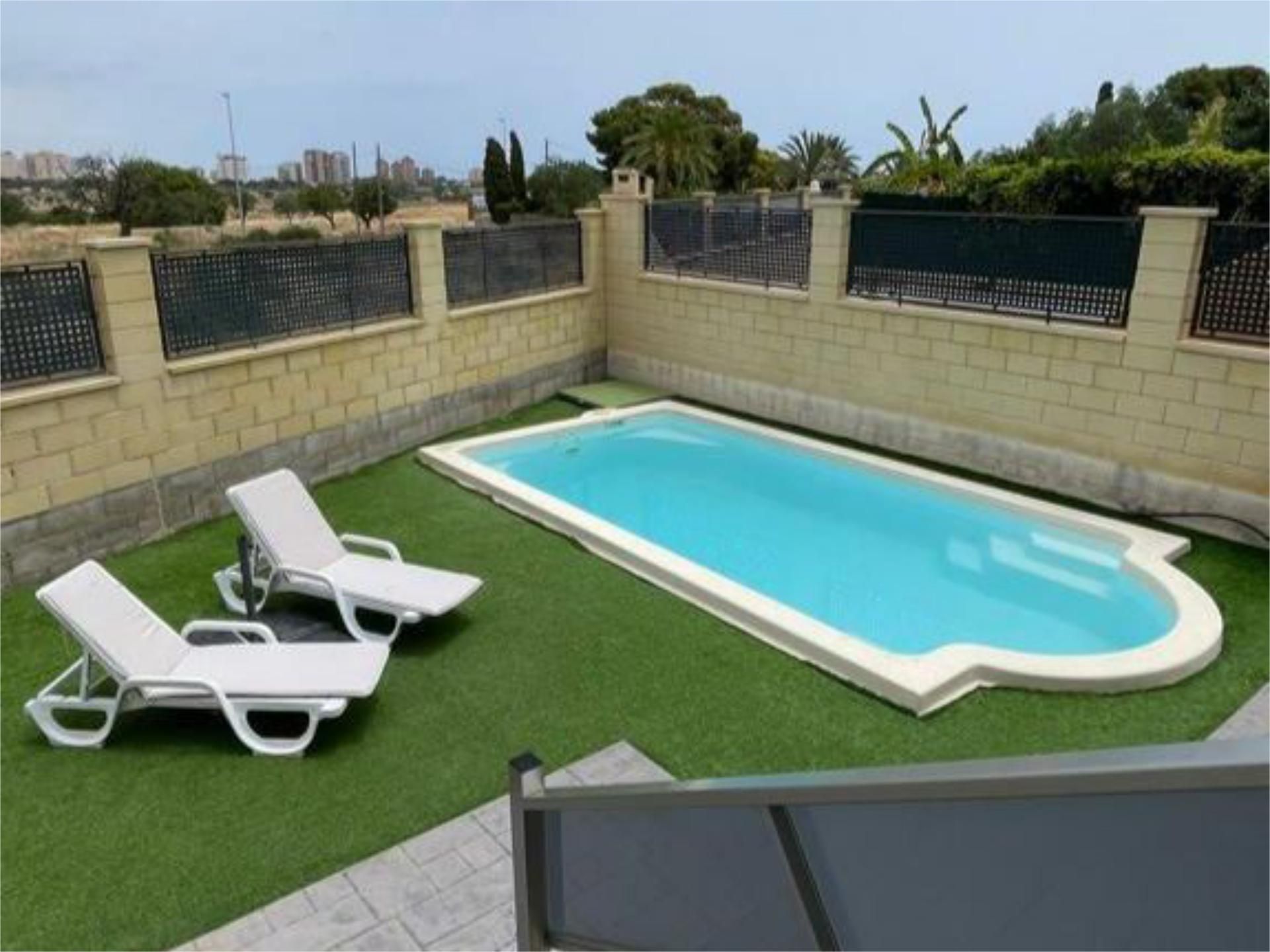 Piso en  Calle la Font del Pouet 8 - Foto 22