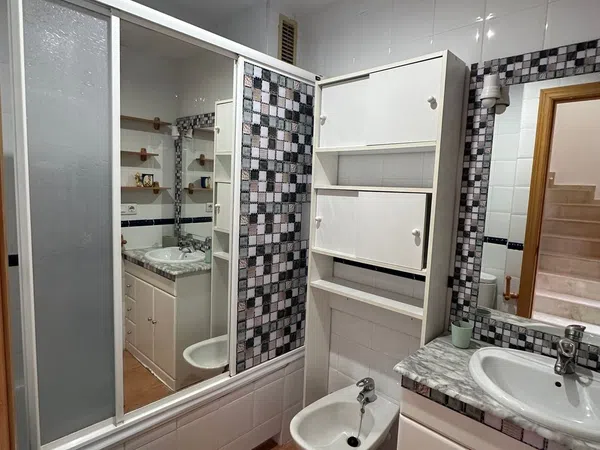 Chalet adosado en Calle Francesc Peris i Valls, 17, Centro, Centro - Foto 11