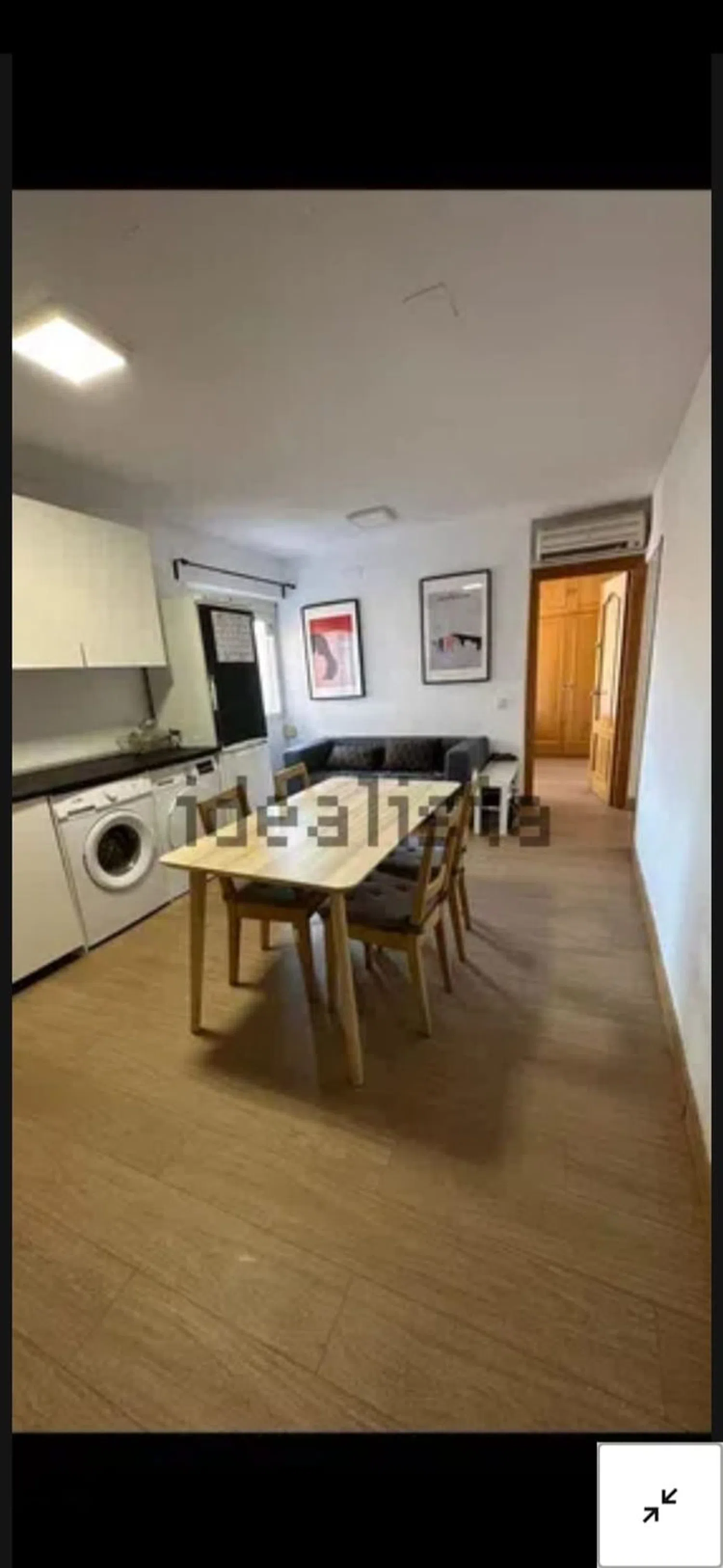 Piso en calle Rico Home, 11 - Foto 3