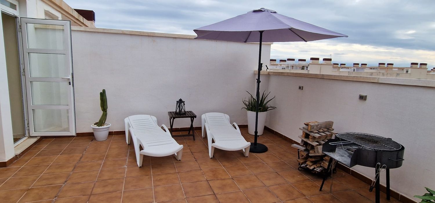 Ático en Avenida Mediterrani, 33 - Foto 5