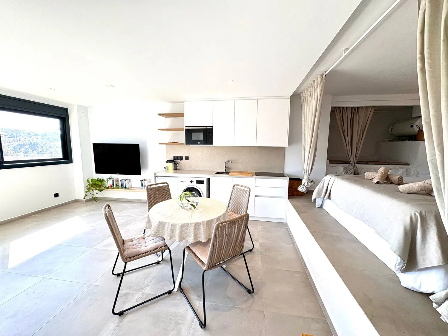 Piso en calle de la Masia, 7 - Foto 7