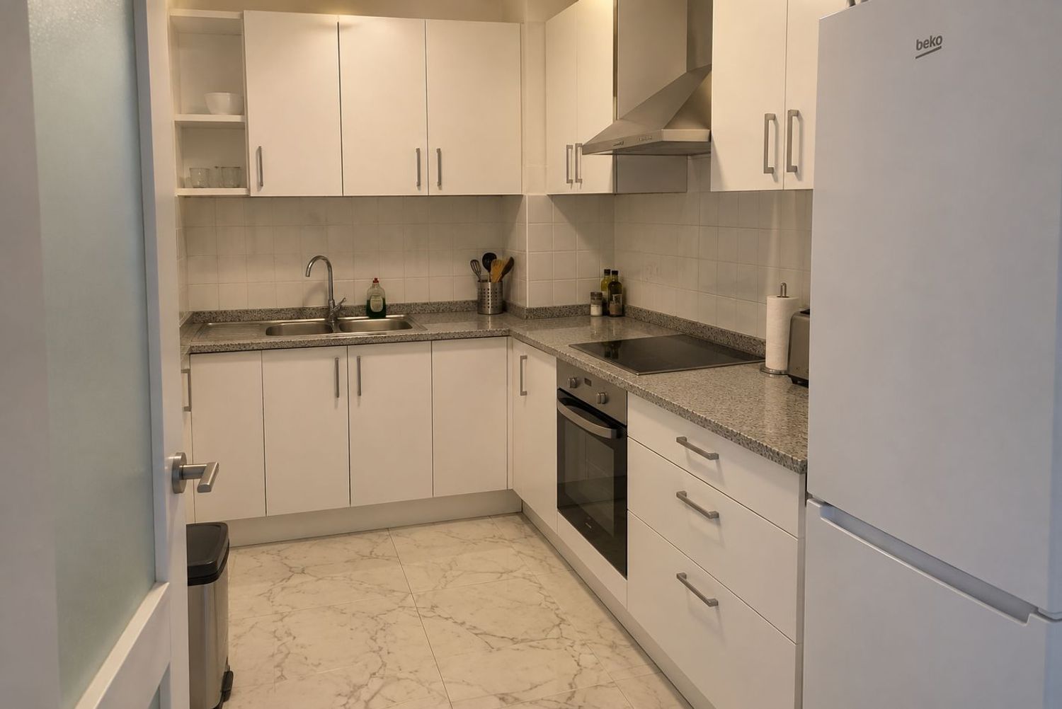 Piso en Calle Carmelitas, 20, La Goleta - San Felipe Neri - Foto 5