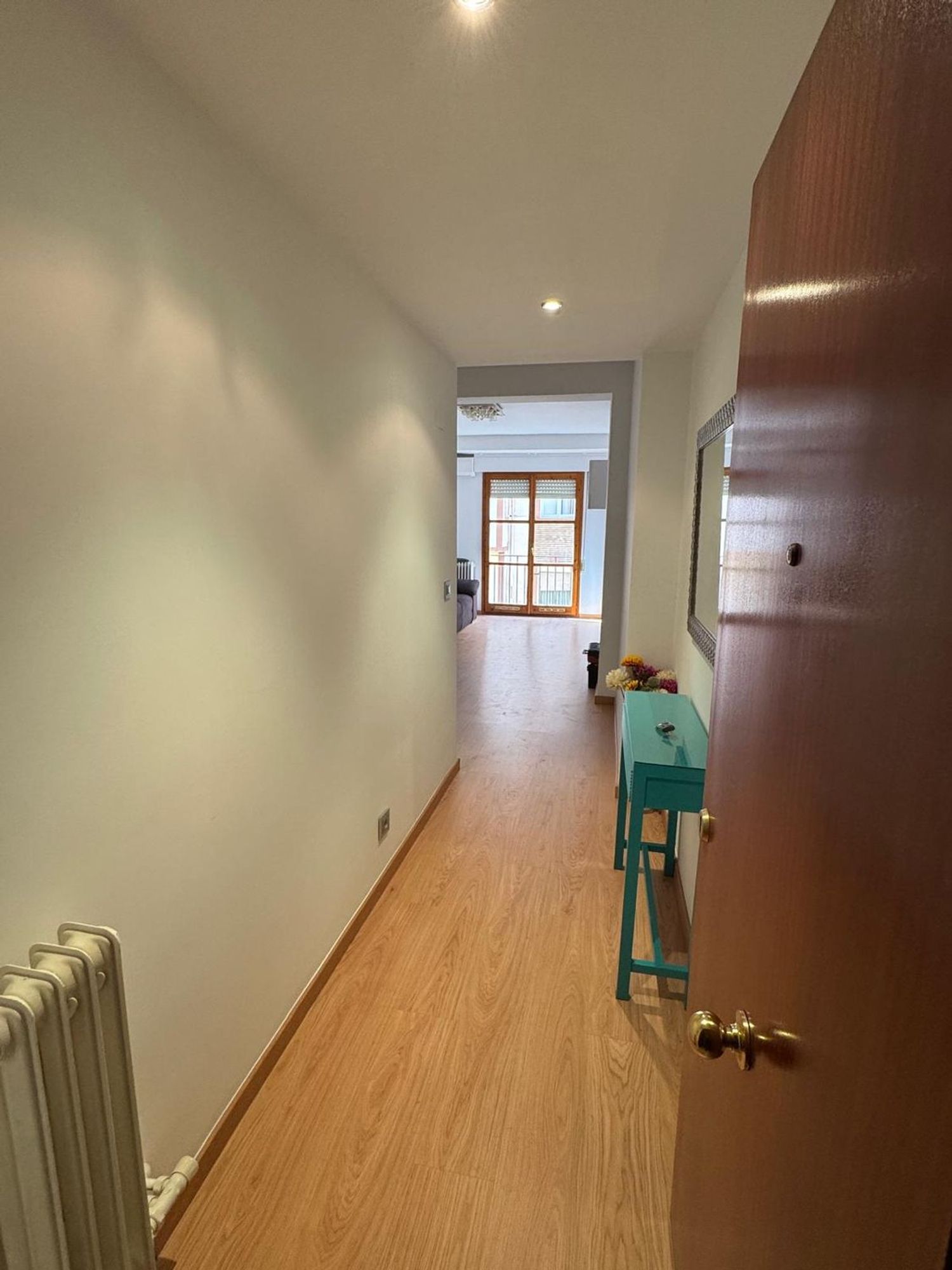 Piso en calle de Don Juan de Aragón, 9