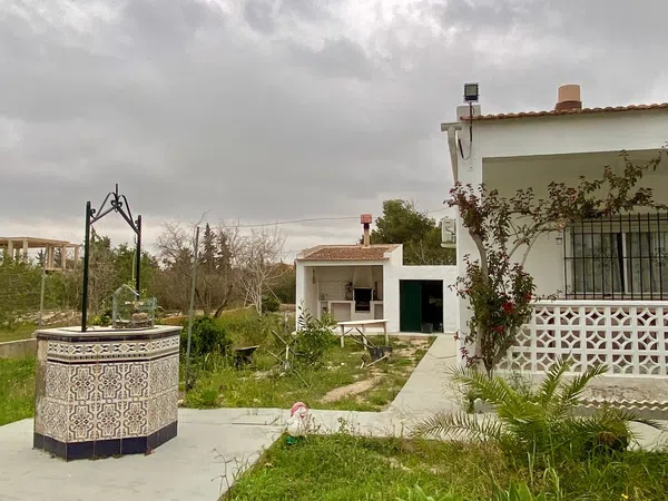 Casa independiente en calle 10 s/n - Foto 10