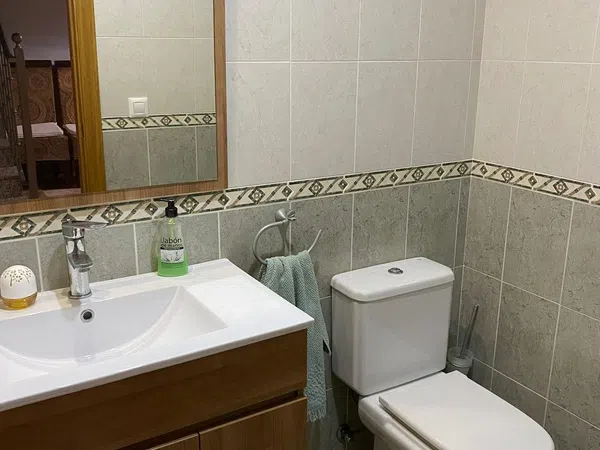 Chalet adosado en Calle de Mariano Benlliure, 27 - Foto 11