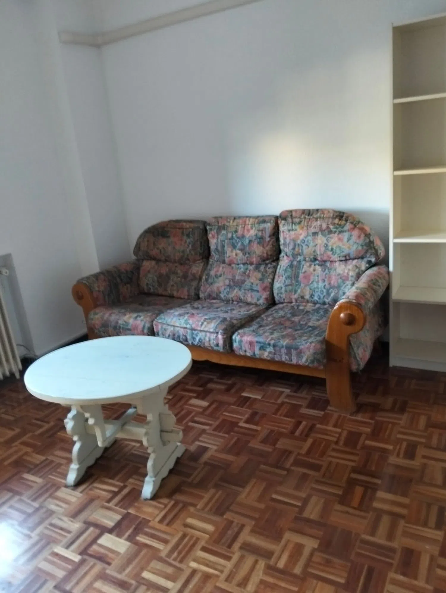 Piso en calle de Martínez Villergas, 12 - Foto 3