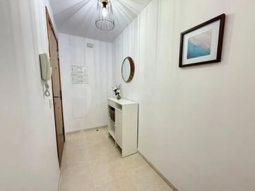 Piso en  Carrer de Sant Mateu 37 - Foto 1