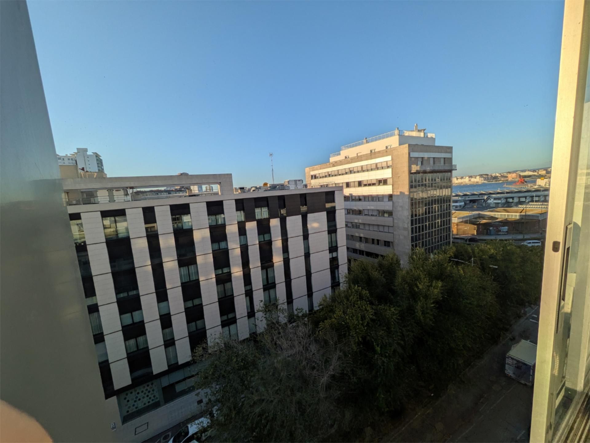 Piso en  Rúa Ramón y Cajal 9 - Foto 22