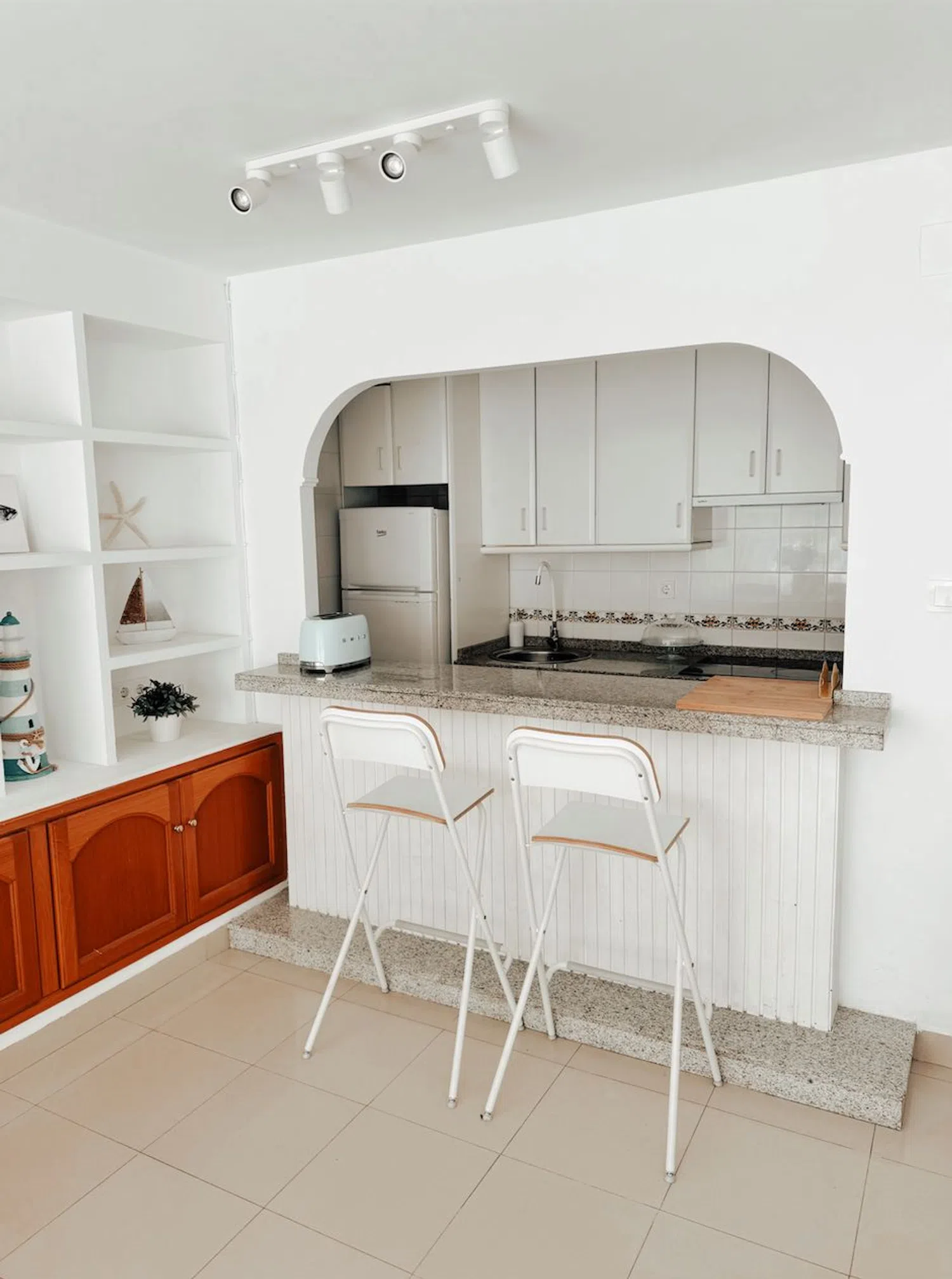 Piso en calle Peñón de Ifach, 4 nmero - Foto 6