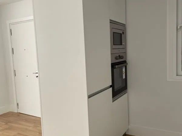 Piso en Calle León XIII, 4, Cruz Roja - Capuchinos - Foto 7