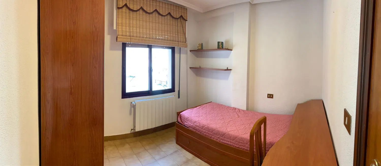 Ático en calle de Maluquer, 4 - Foto 27