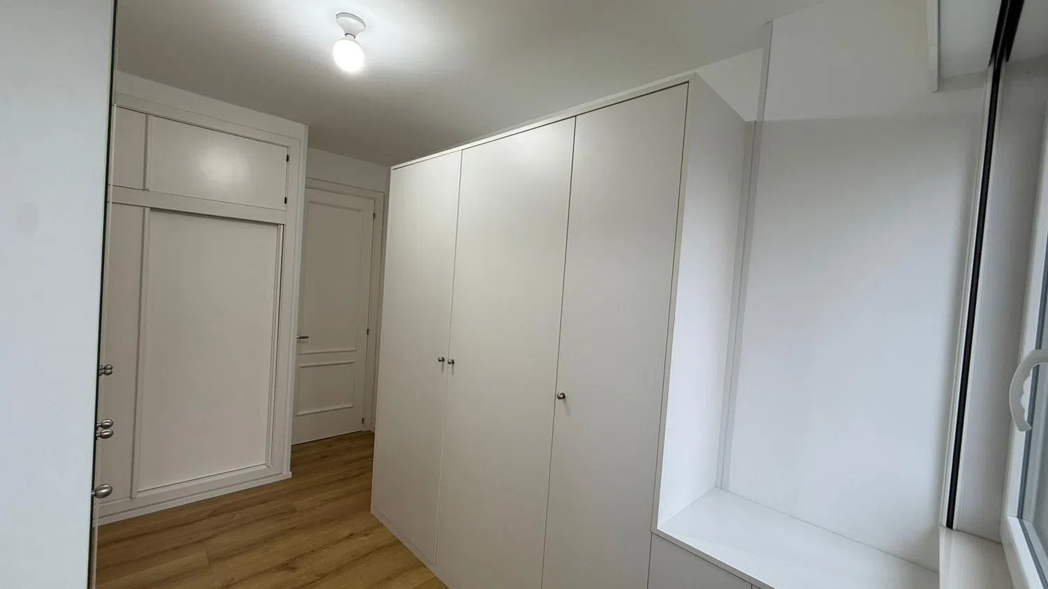 Piso en calle Álvaro Cunqueiro, 3 - Foto 17