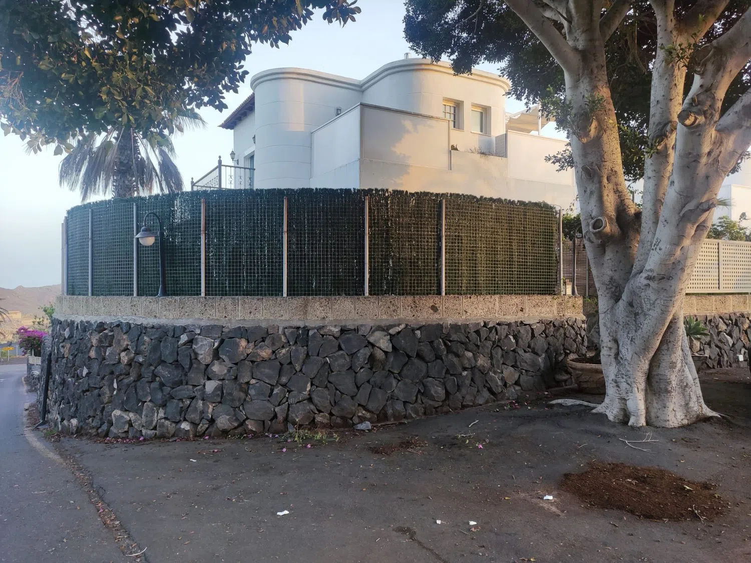 Chalet pareado en calle morro chayofa, 1 - Foto 25