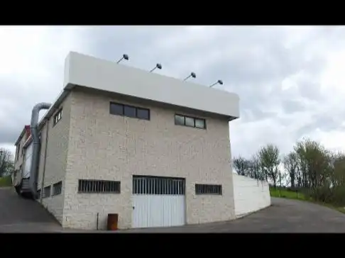 Chalet en  Santa Marina de Piedramuelle - Soto Ribera, Por La 19 - Foto 4