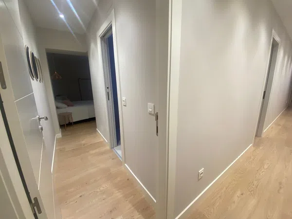 Piso en paseo de Canalejas, 112 - Foto 11