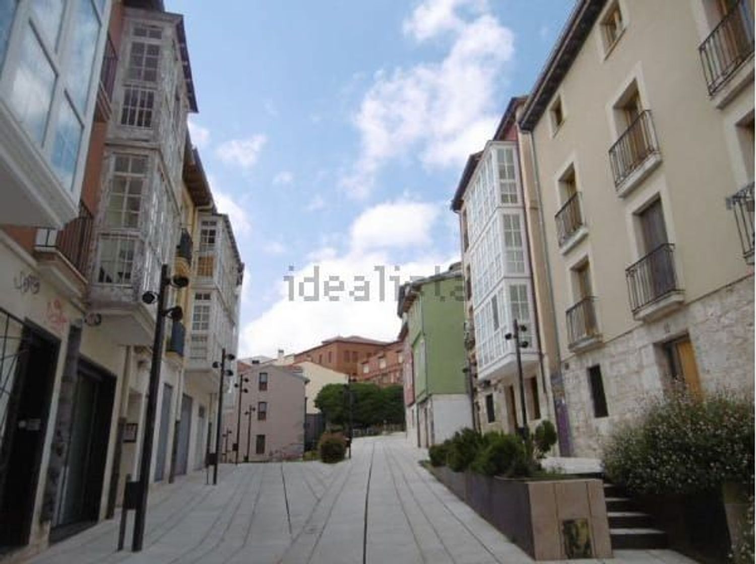 Estudio en Calle Hospital de los Ciegos, 8, Casco Antiguo, Casco Antiguo - Foto 8