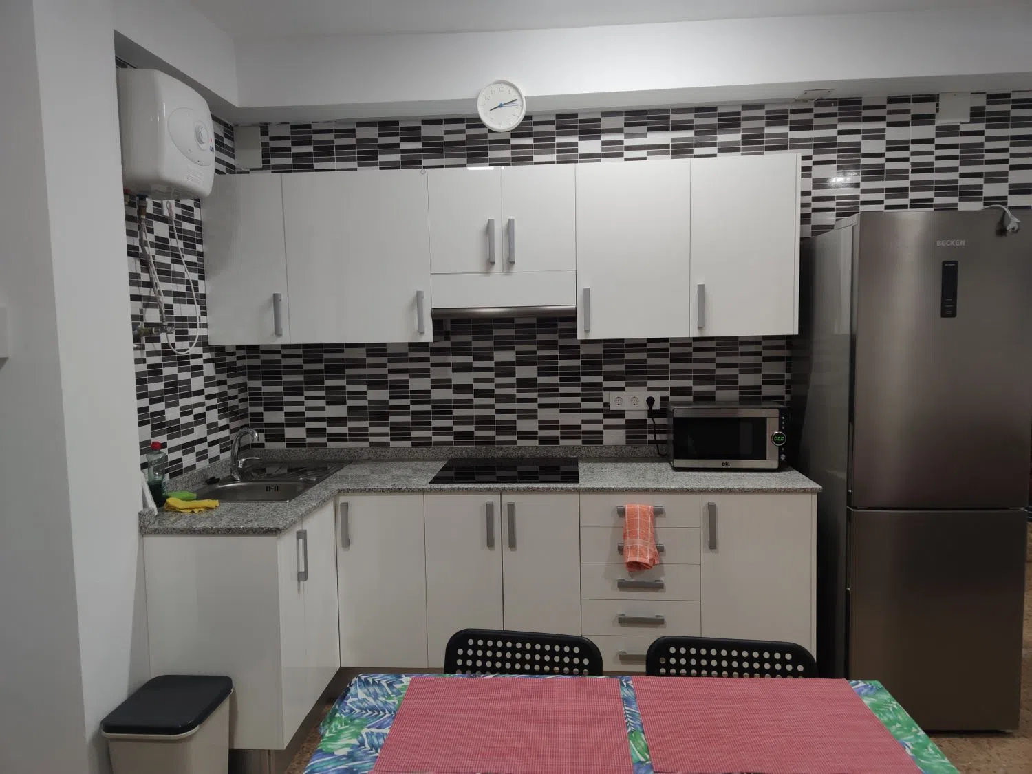 Estudio en calle Ingeniero Salinas, 50 - Foto 3