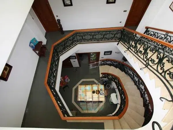 Casa o chalet independiente en Calle la Cruz, 40, Centro, Centro - Foto 14
