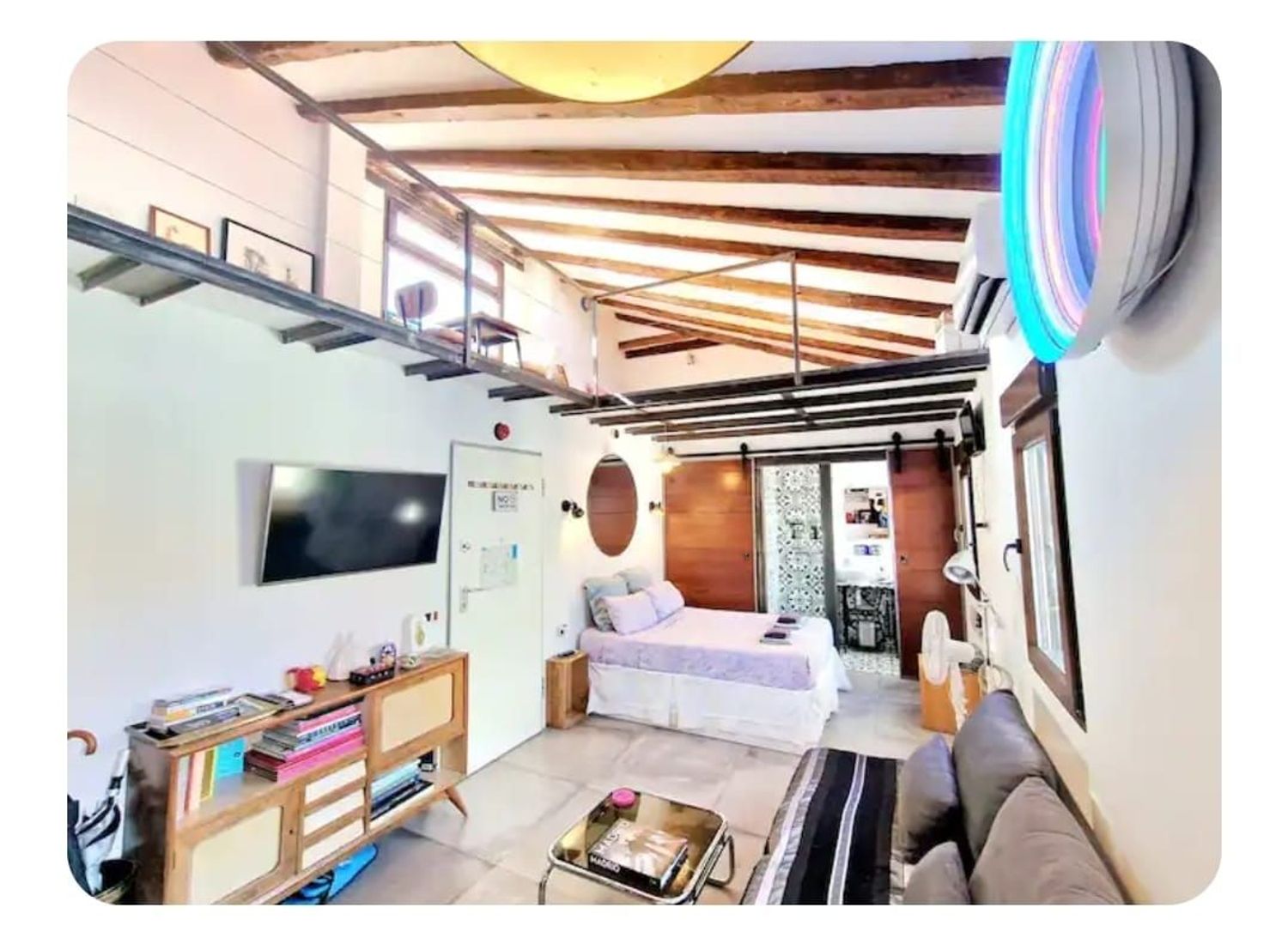 Dúplex en calle de Hernán Cortés, 18