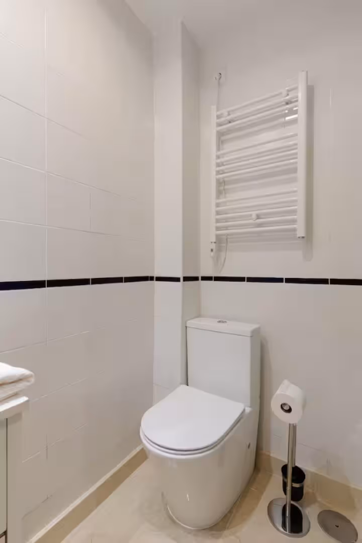 Apartamento en  Calle de Coslada 24 - Foto 20