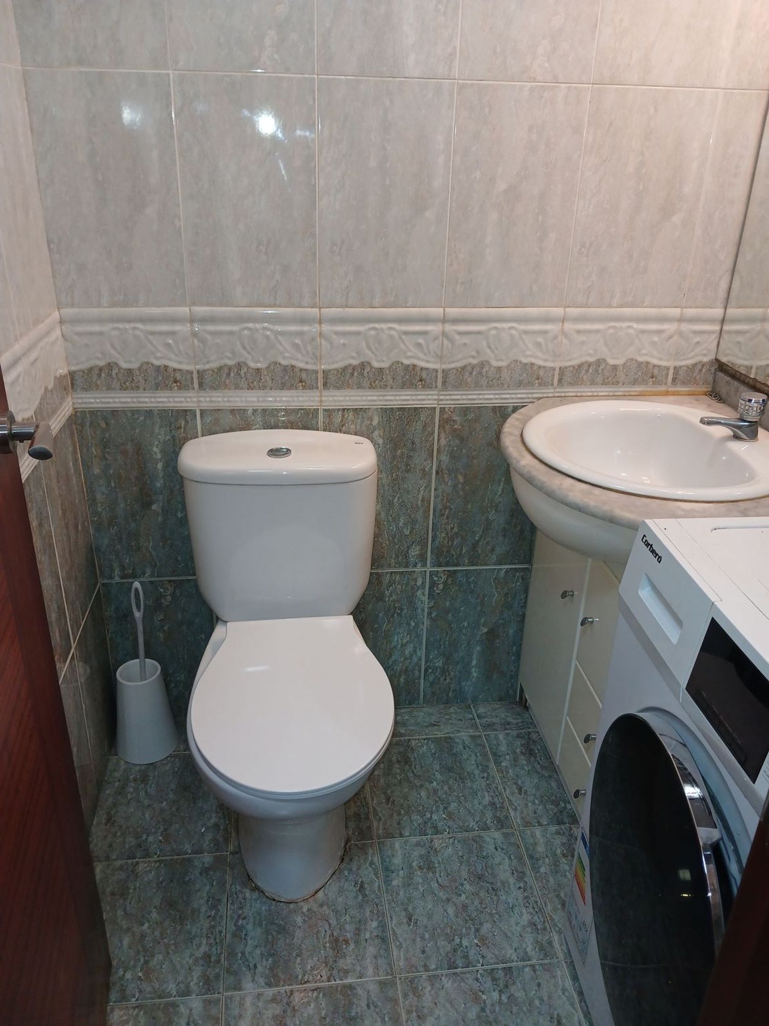 Piso en calle de Jenaro de la Fuente, 50 - Foto 10