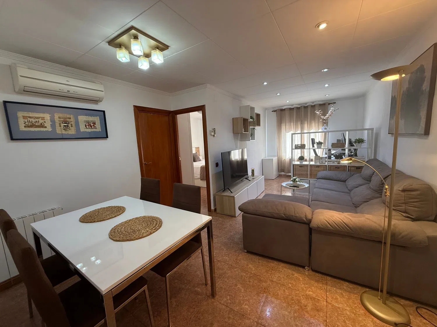 Piso en calle Mossèn Jaume Busquet, 37 - Foto 5