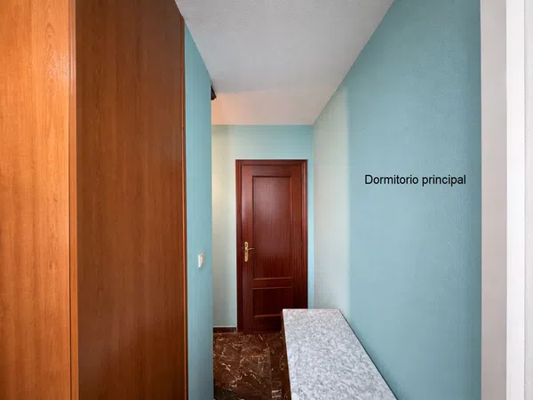 Piso en Cervantes-Palacio de Deportes - Foto 15